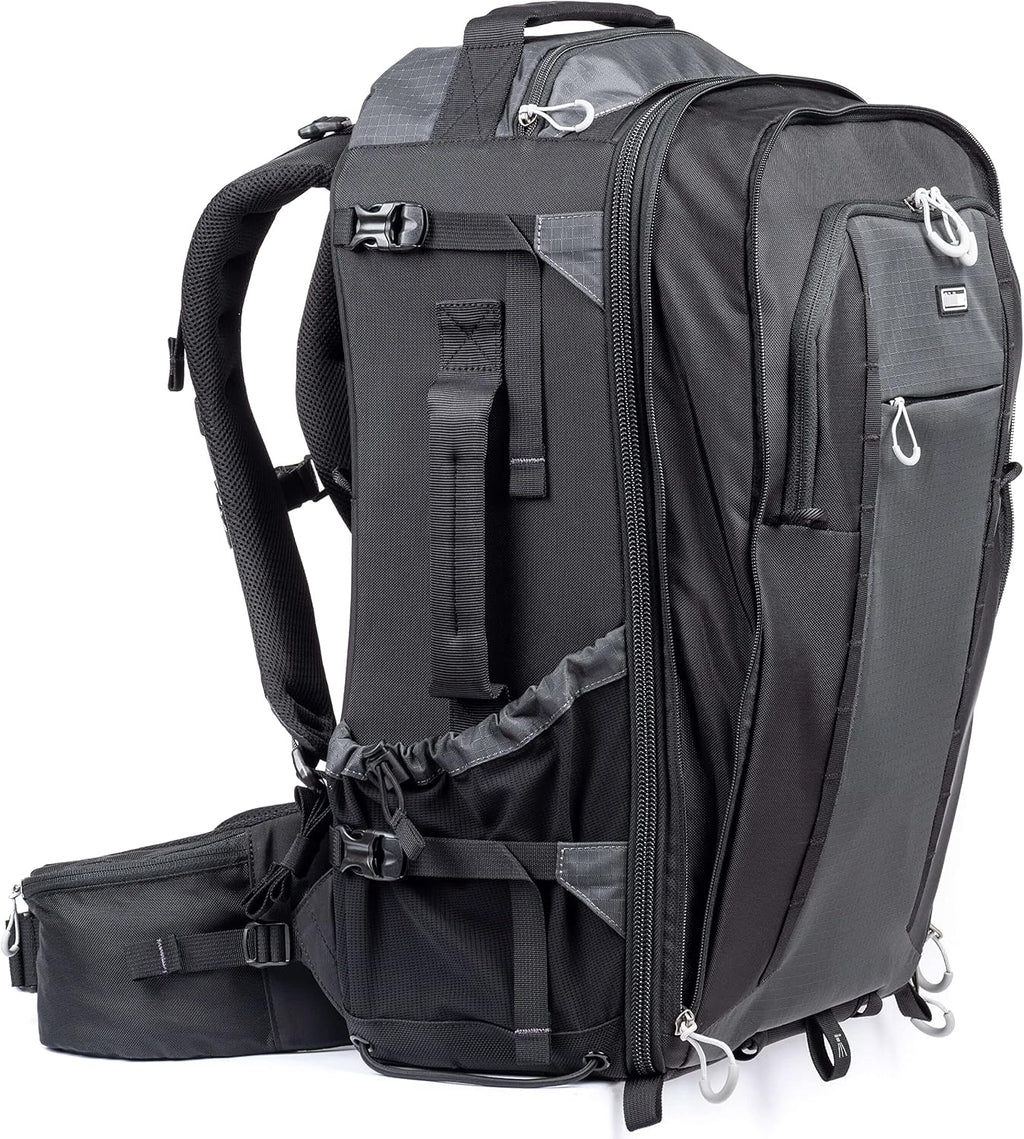 Think Tank FirstLight 46L+ Camera Backpack for Adventure Travel Photography