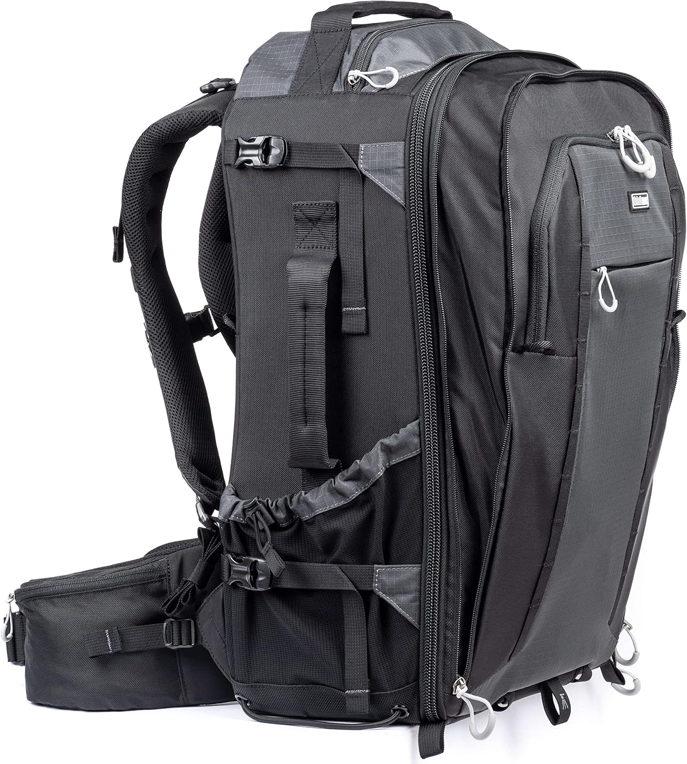 Think Tank FirstLight 46L+ Camera Backpack for Adventure Travel Photography