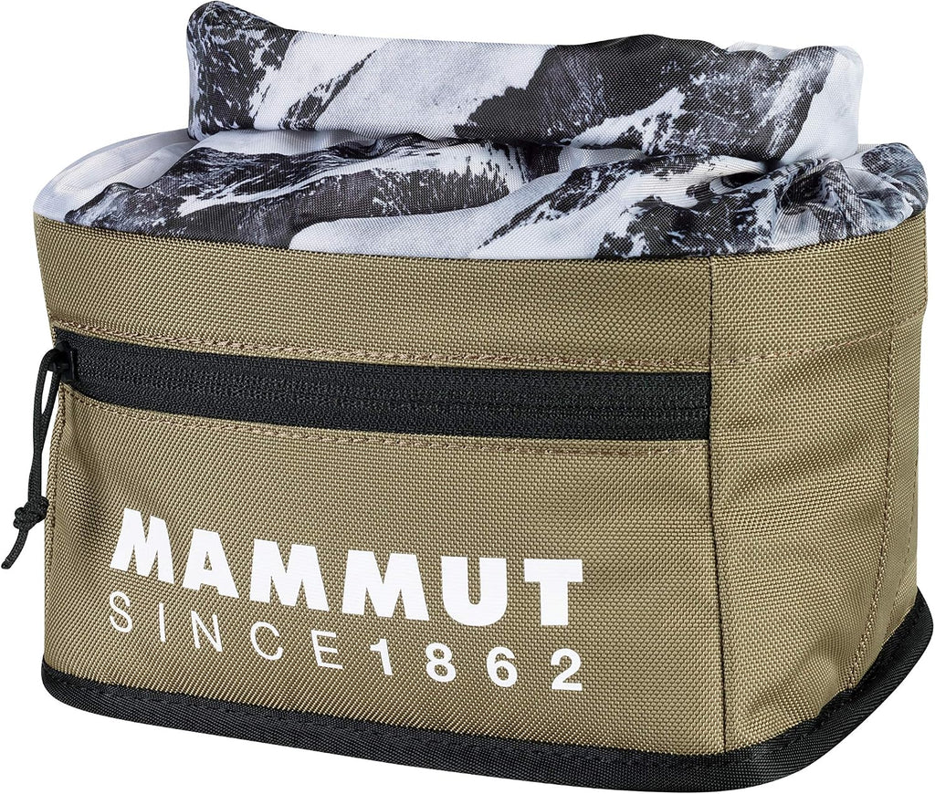 Mammut Boulder Chalk Bag