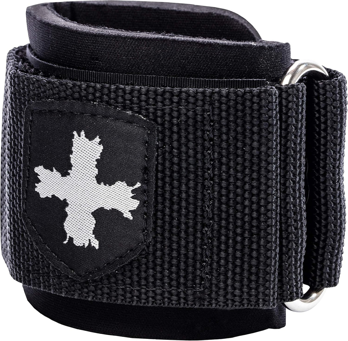 Harbinger Wrist Supports, One Size, Black