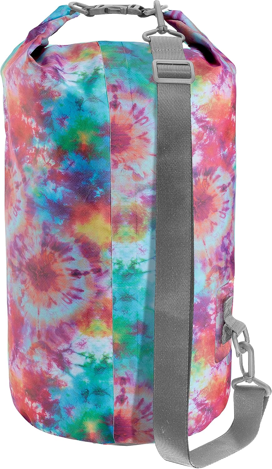 Såk Gear Skog Å Kust DrySak Roll Top Waterproof Bag, 5, 10 & 20 Liter