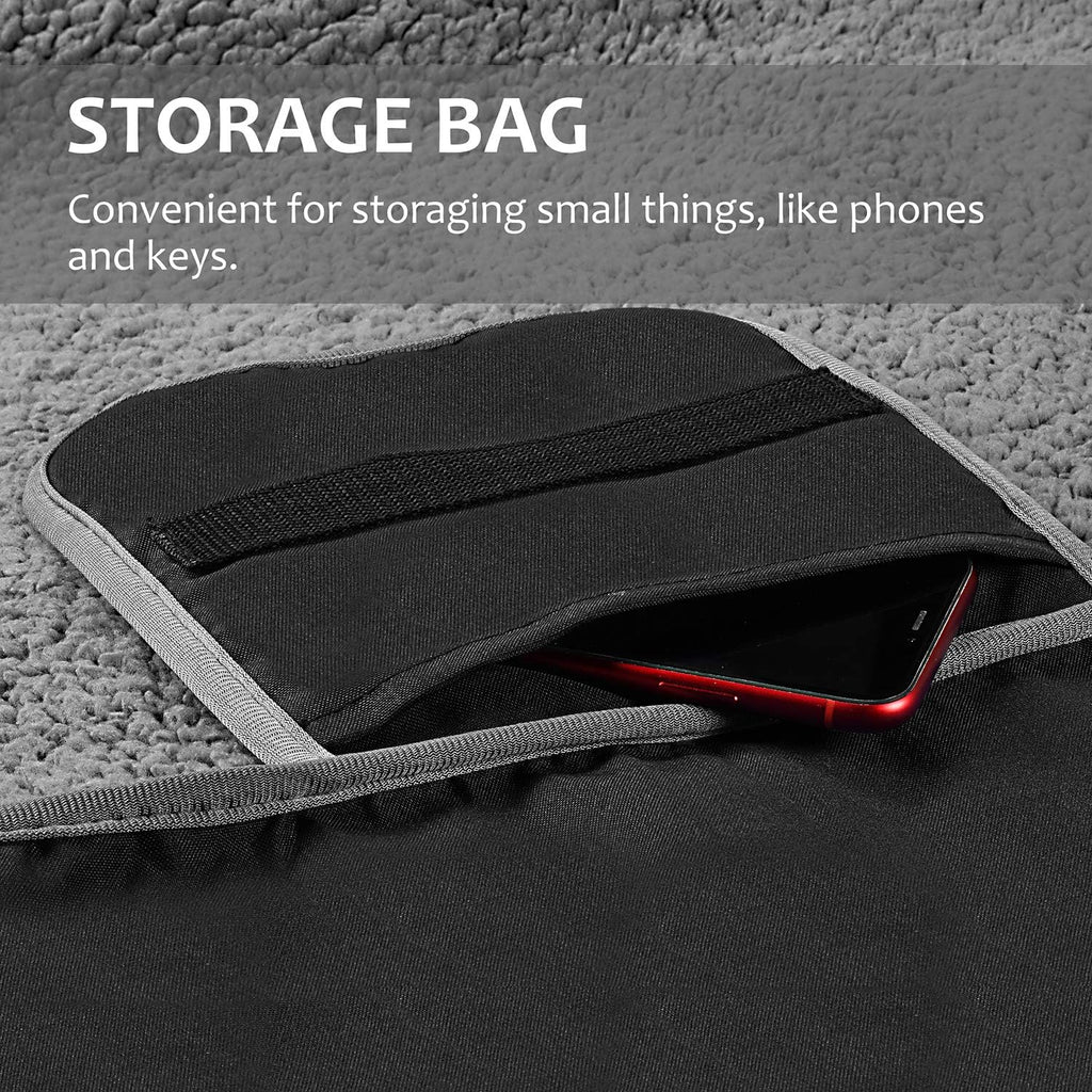 Tirrinia Waterproof Outdoor Blanket