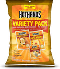 HotHands Variety Pack - America's Favorite Warmer