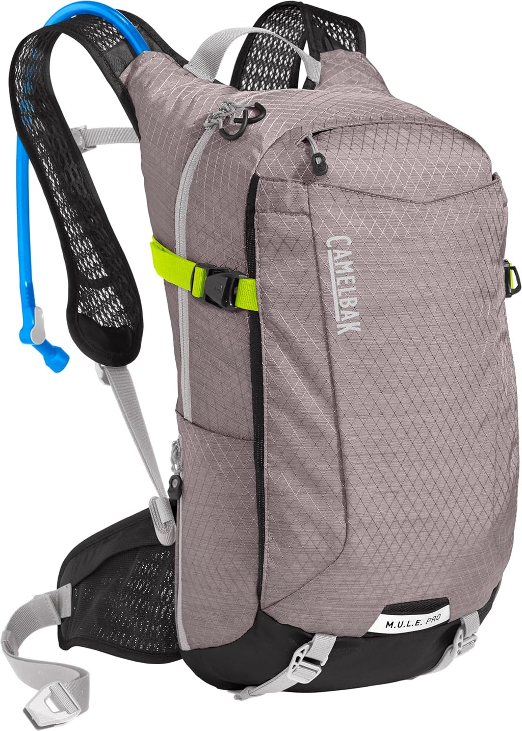 CamelBak Women's M.U.L.E. Pro 14 Bike Hydration Backpack