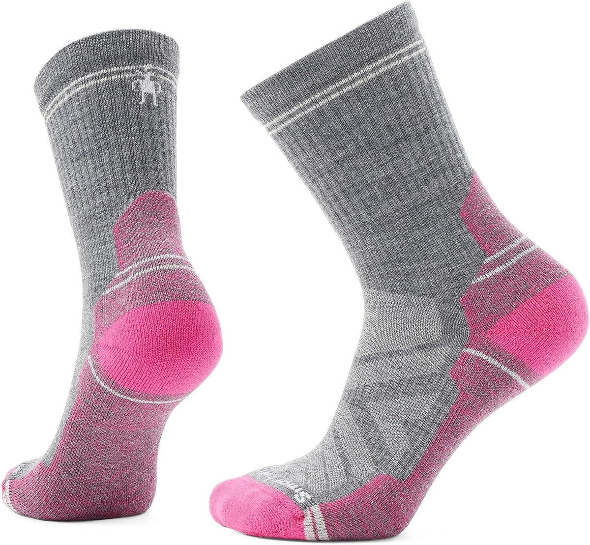 Smartwool Women's Hike Light Cushion Crew Socks