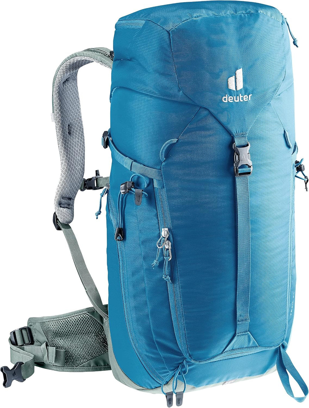 Deuter Trail 24L Backpack for Hiking & Mountain Climbing - Wave-Ivy