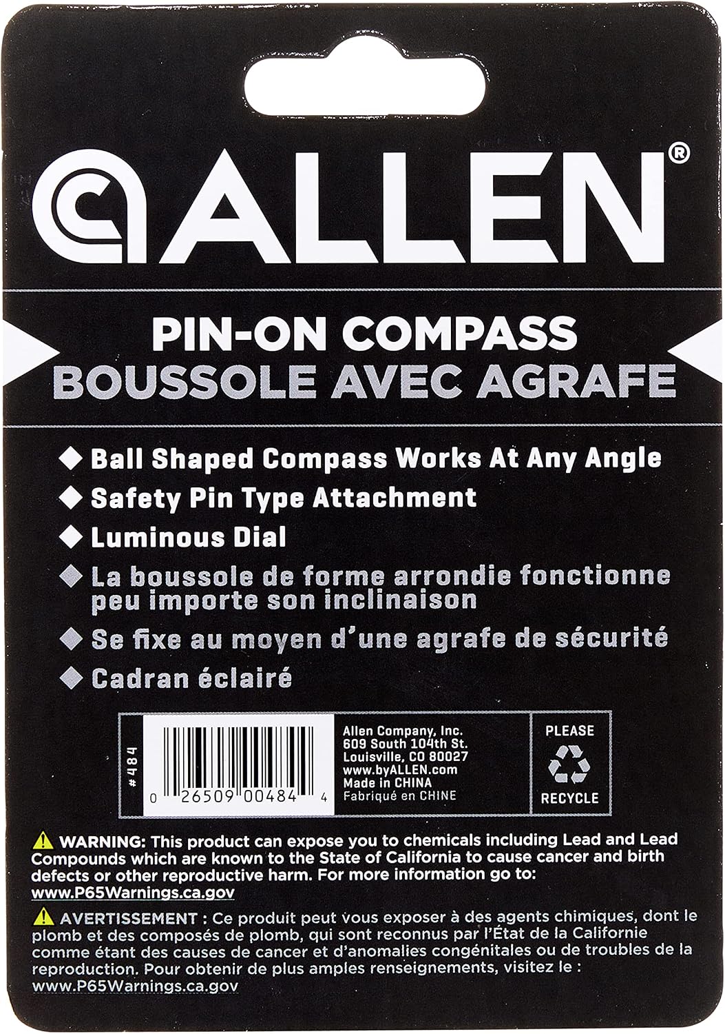 AC AllenCompass