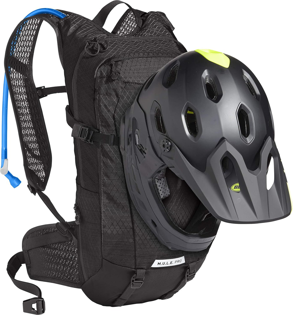CamelBak M.U.L.E. Pro 14 Bike Hydration Backpack
