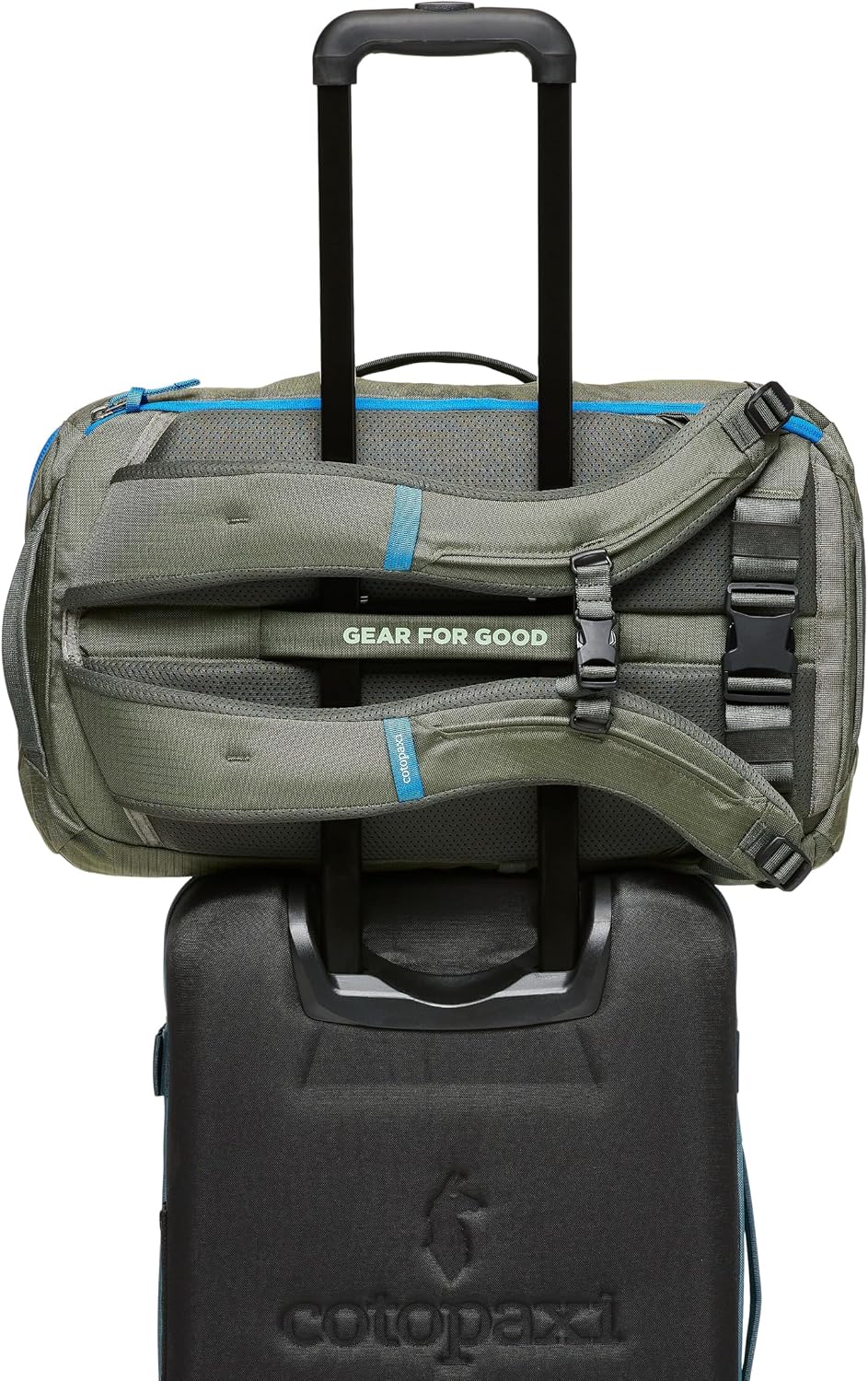 Cotopaxi Allpa 28L Travel Pack, Fatigue