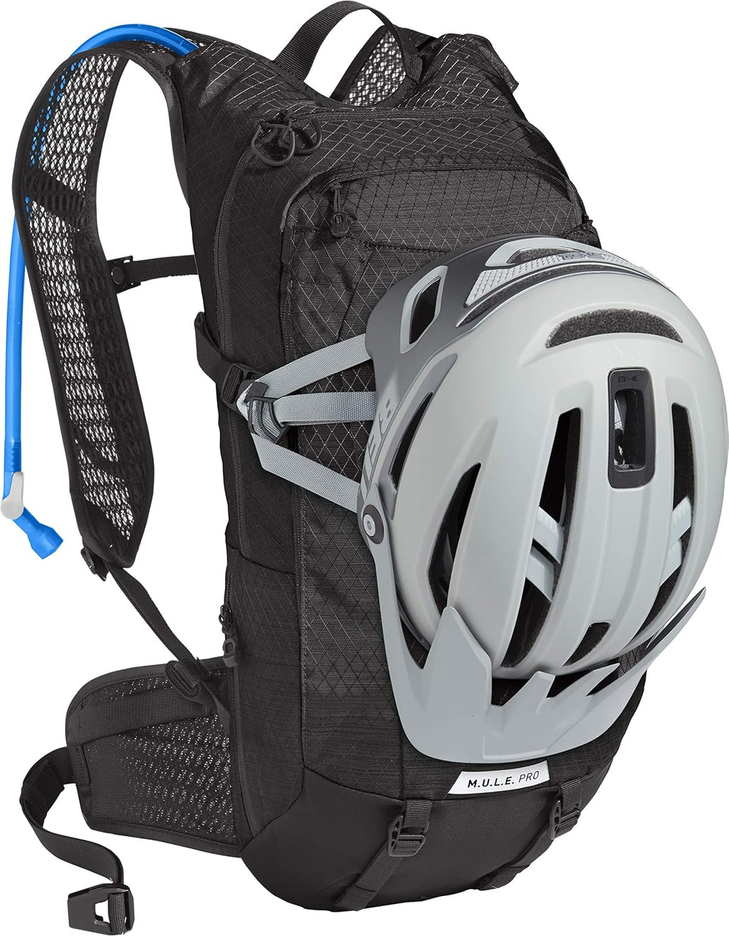 CamelBak M.U.L.E. Pro 14 Bike Hydration Backpack