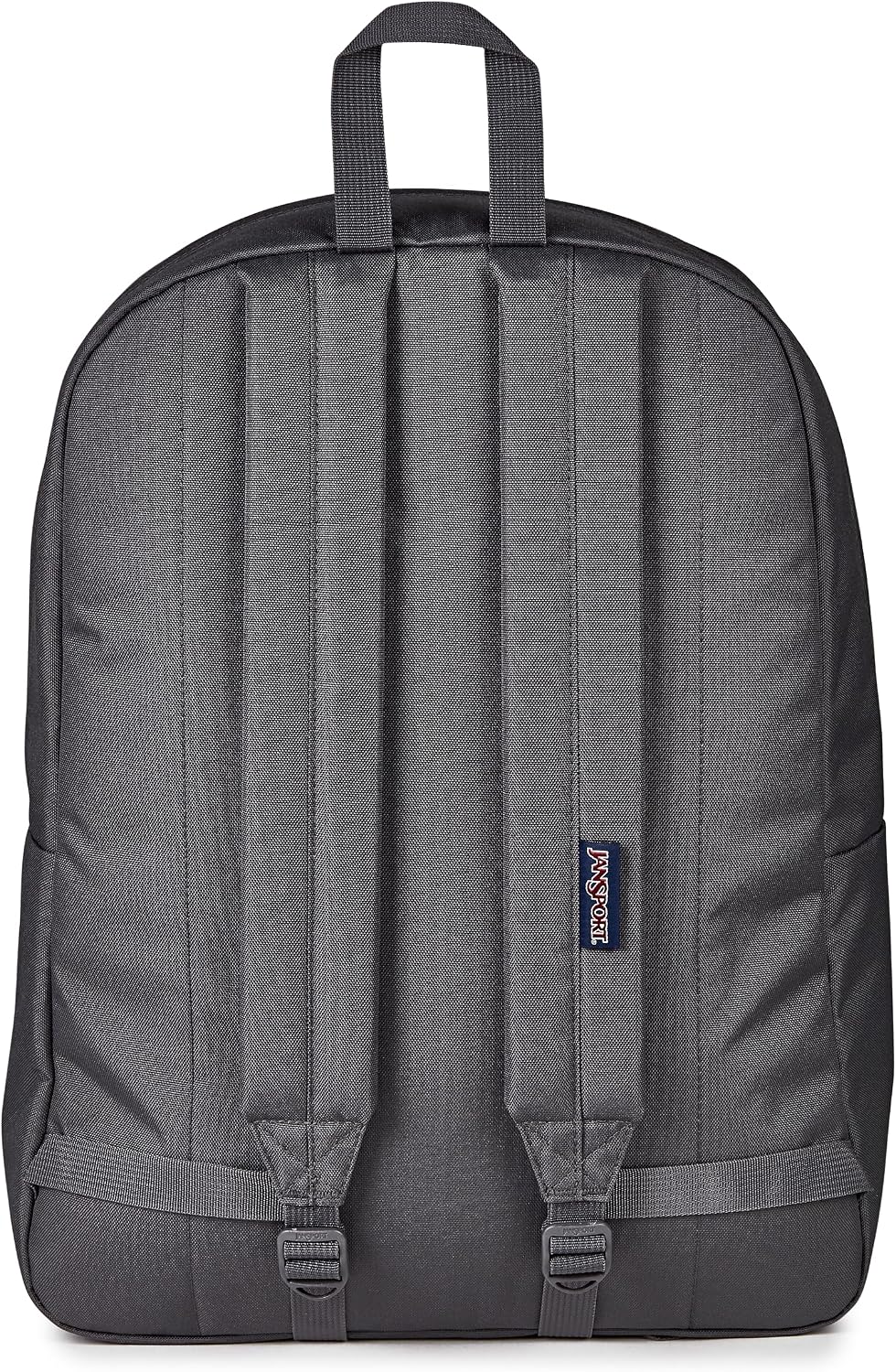 JanSport 26L Superbreak One – Durable Backpack, Smokey Grit