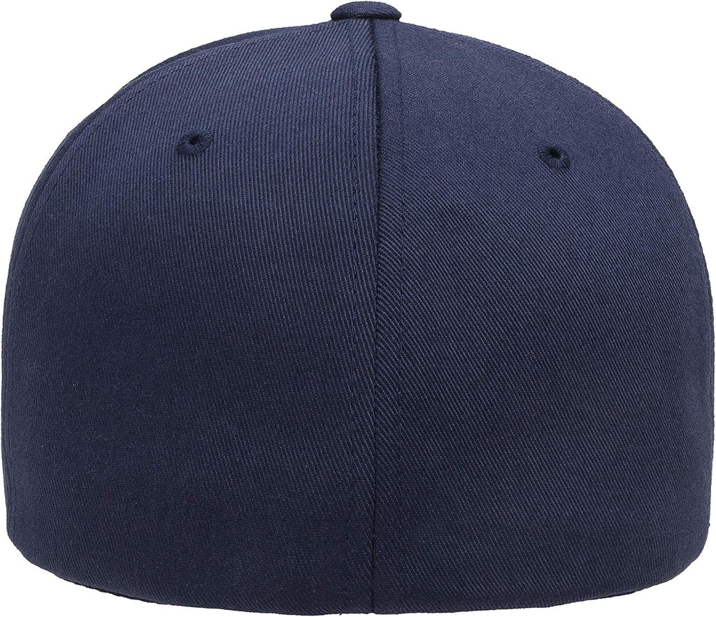 Flexfit Men's Athletic Baseball Fitted Cap