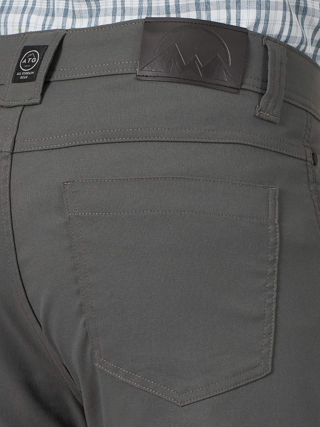 ATG Men's Cliffside Utility Synthetic Pant
