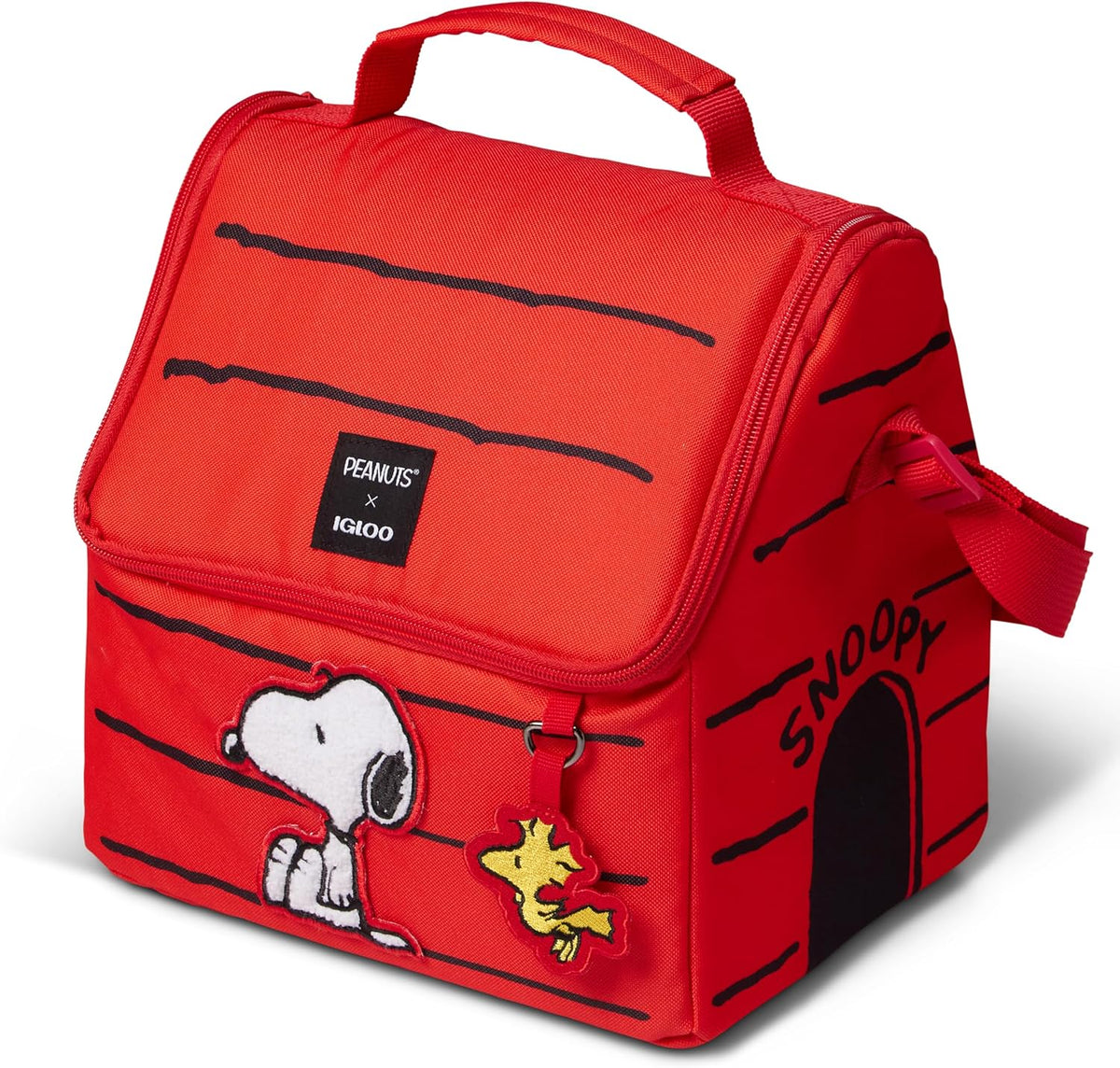 Igloo Peanuts | Snoopy Soft Sided Cooler Collection