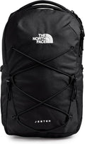 The North Face Women's Jester Everyday Backpack, Blk-NPF, OSFA