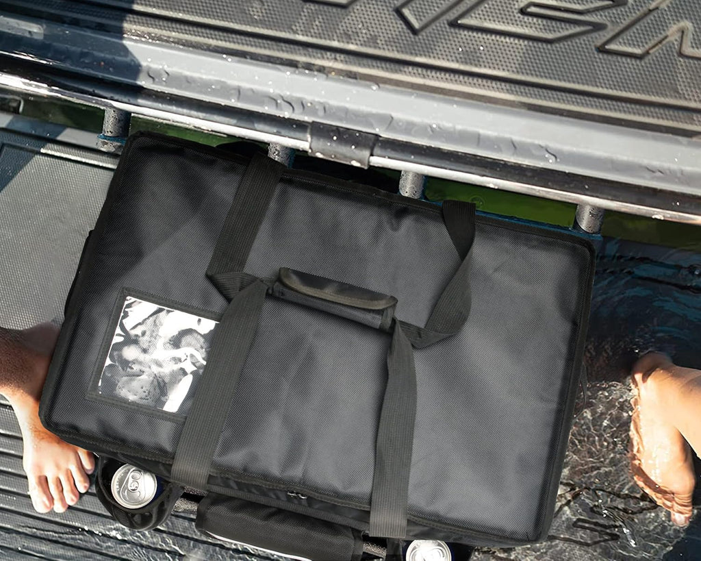 MyLifeUNIT Insulated Cooler Bag for Food Delivery Bags