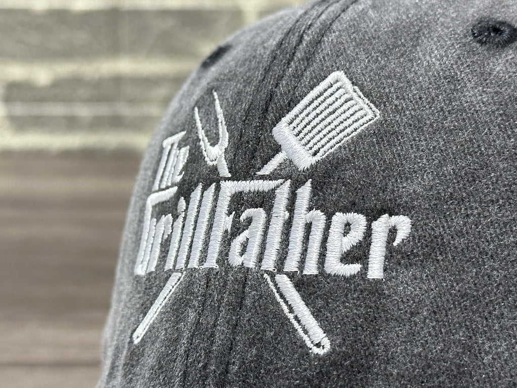 Dad Hat for Father Embroidered Adjustable Baseball Cap for Men Women