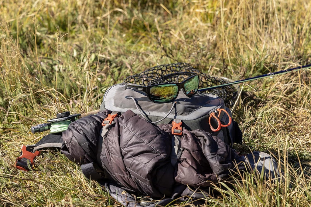 Suncloud Milestone Polarized Sunglasses