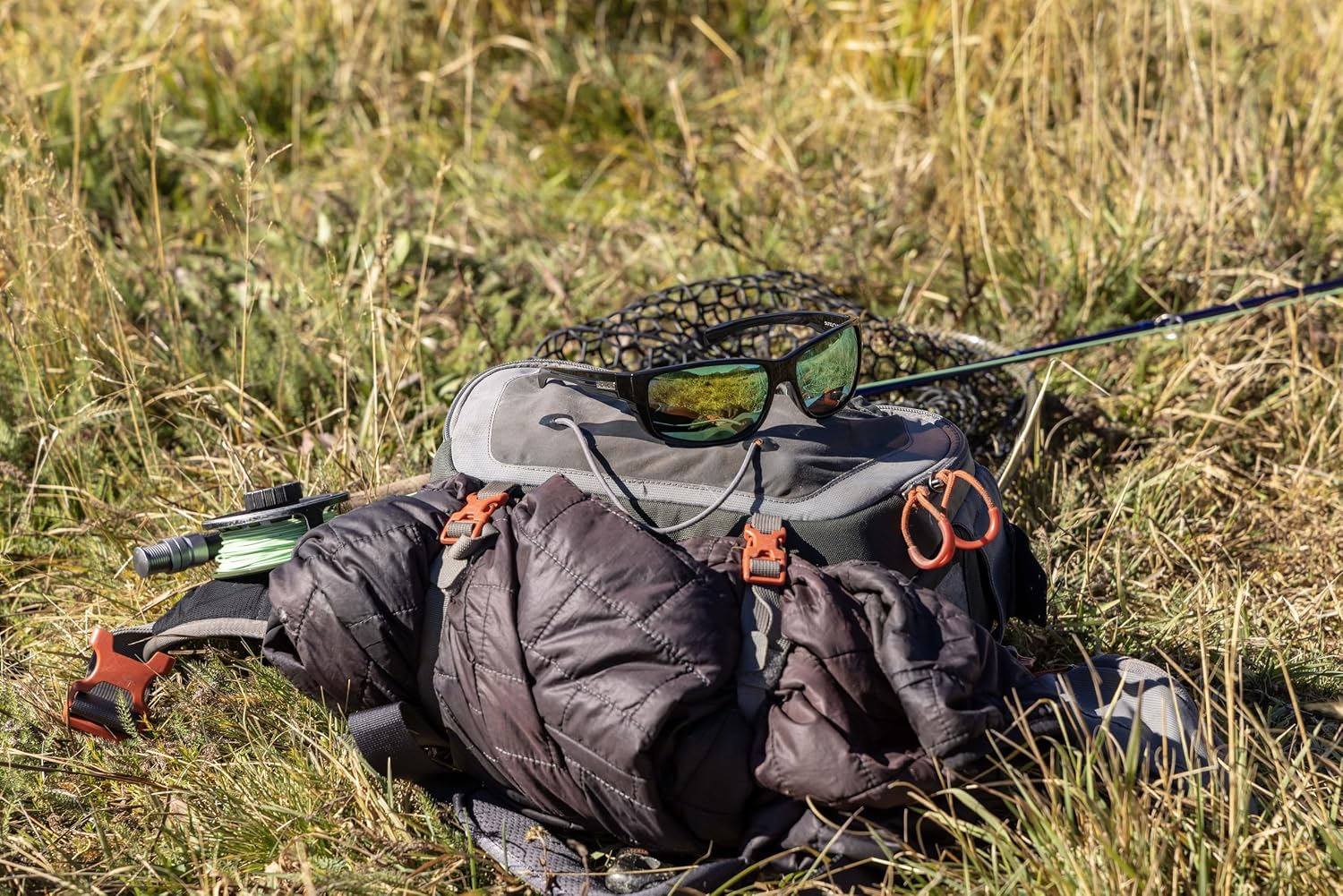 Suncloud Milestone Polarized Sunglasses