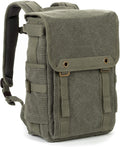Think Tank Retrospective Camera Backpack 15L - Pinestone