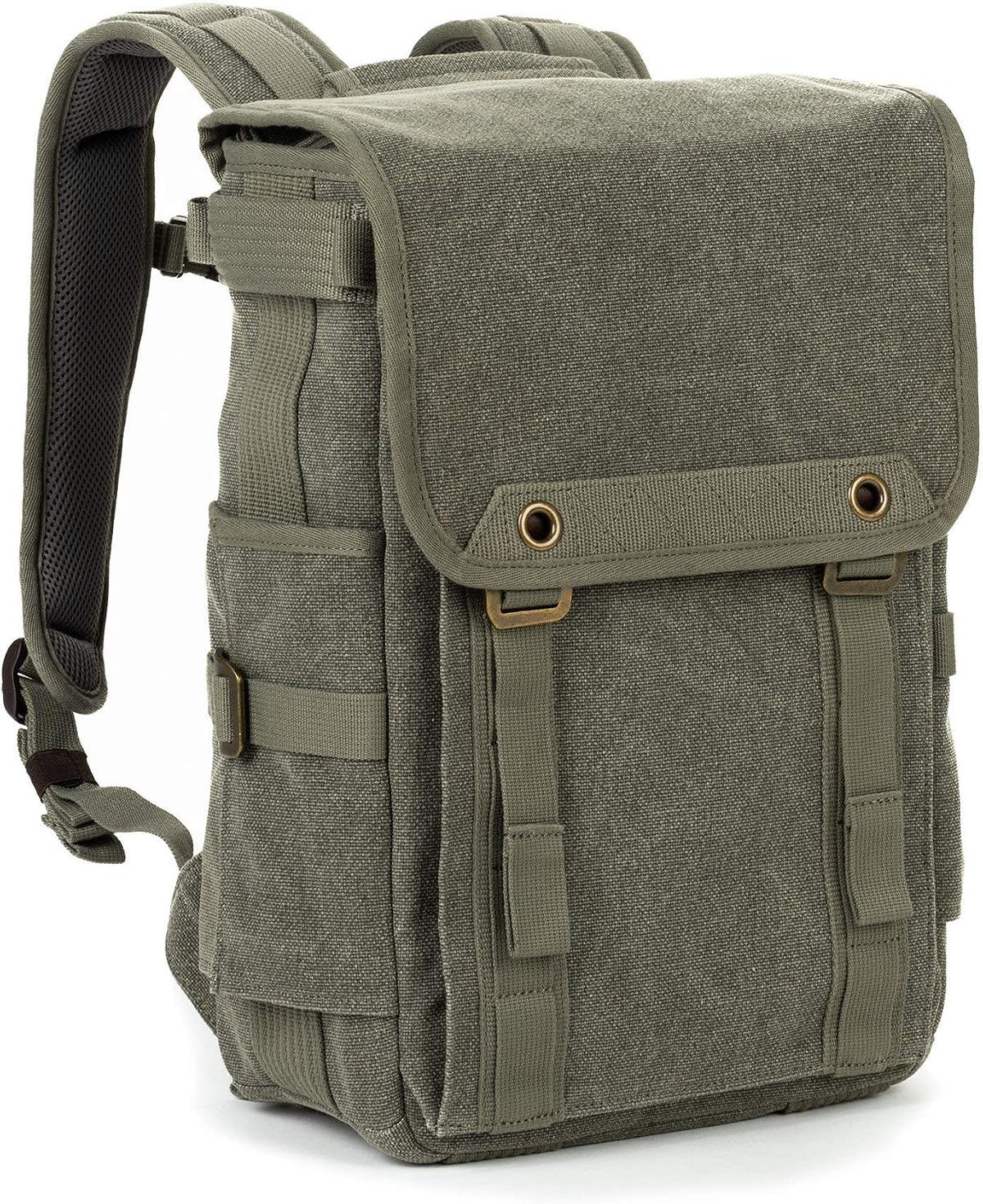 Think Tank Retrospective Camera Backpack 15L - Pinestone