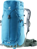 Deuter Trail 24L Backpack for Hiking & Mountain Climbing - Wave-Ivy