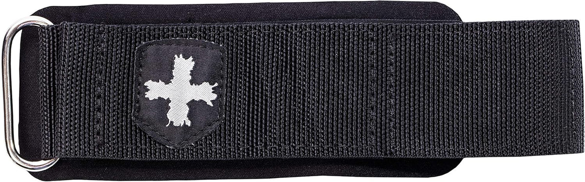 Harbinger Wrist Supports, One Size, Black