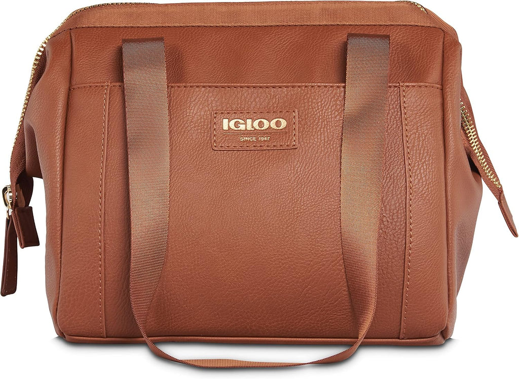 Igloo Premium Soft Sided Coolers | Luxe & South Coast Series | Insulated Cooler Bags