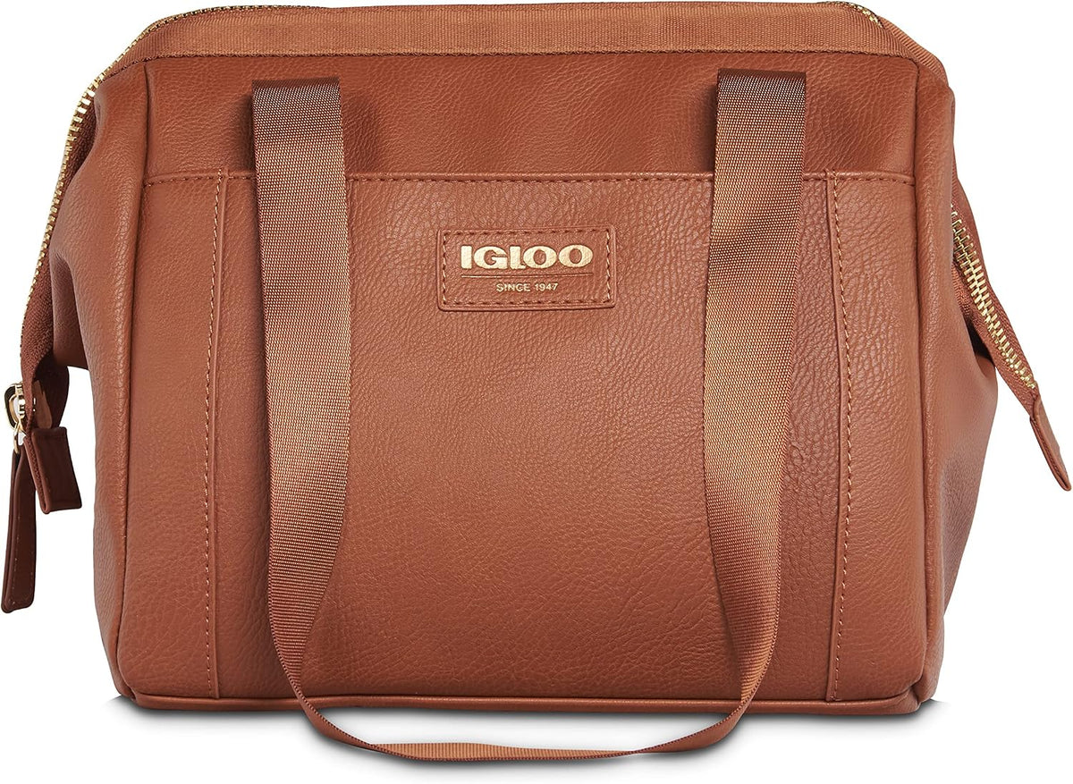 Igloo Premium Soft Sided Coolers | Luxe & South Coast Series | Insulated Cooler Bags