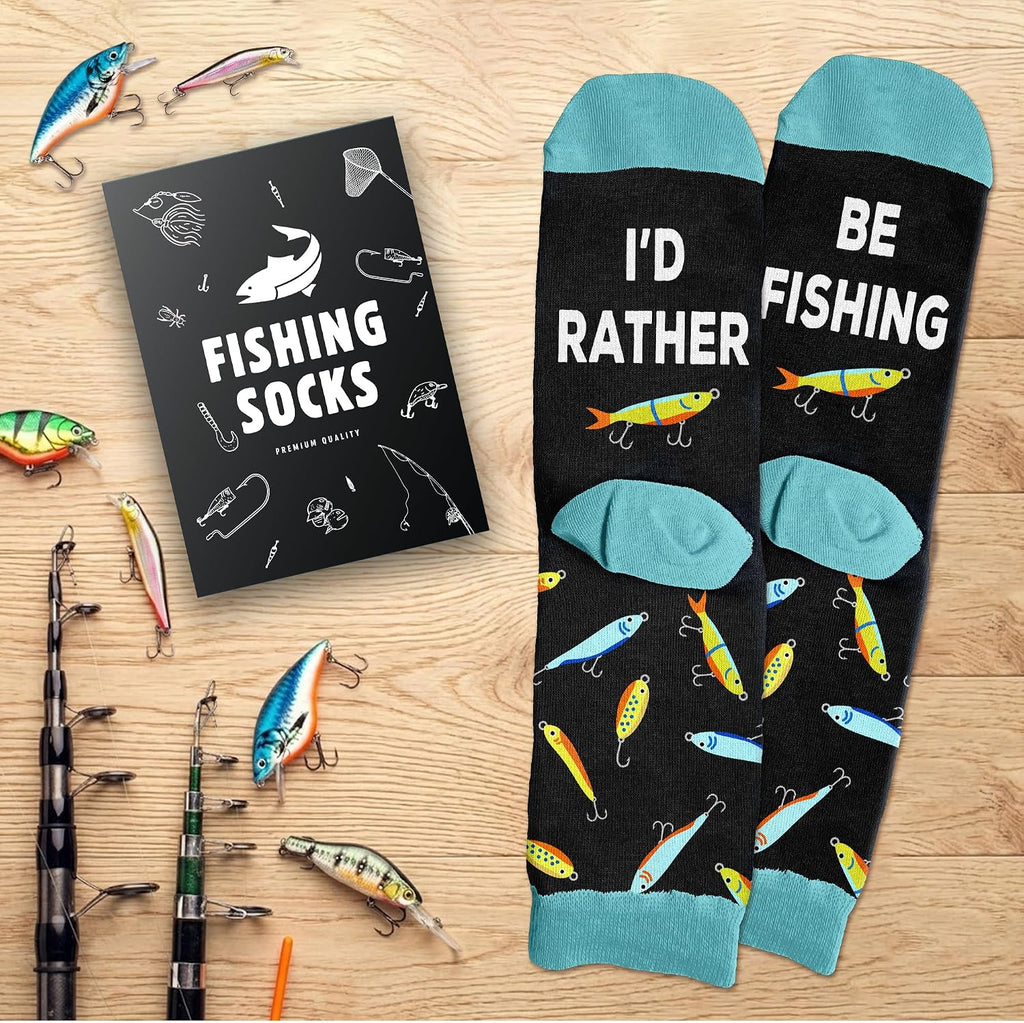 Fishing Gifts, Hunting Gifts for Men - Deer & Duck Hunting Accessories, Fly Fishing Accessories - Father Day Gift