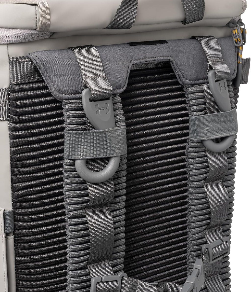Under Armour No Weigh 25 Can Backpack Cooler
