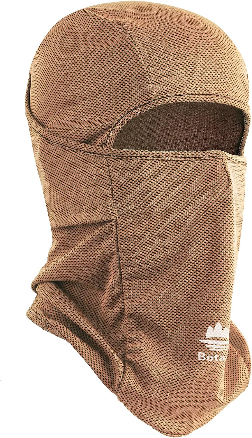 Balaclava Ski Mask, Sun Protection Breathable Face Cover Men Women