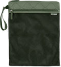Skip Hop Waterproof Wet Dry Bag, Grab & Go, Sage