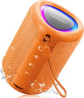 Portable Bluetooth Speaker Beach Essentials: IPX5 Waterproof for Outdoor