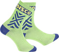 RANDY SUN Waterproof Socks, Unisex Hiking Wading Trail Running Kayaking Crew Socks