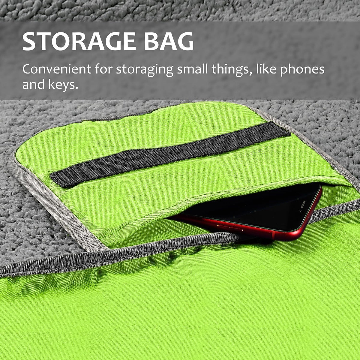 Tirrinia Waterproof Outdoor Blanket