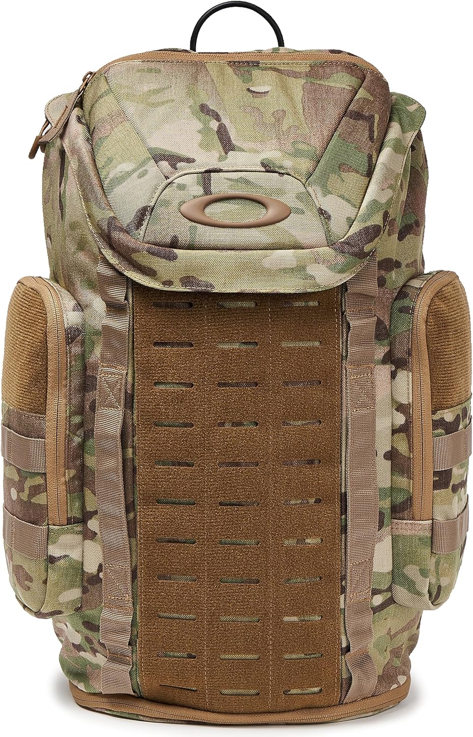 Oakley Link Pack Miltac, Coyote, One Size