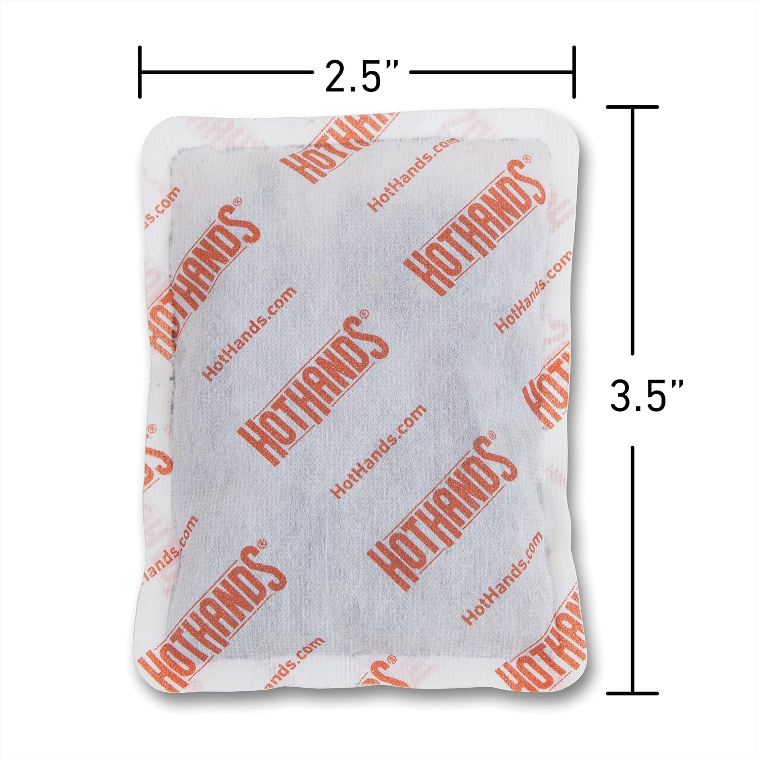 HotHands Variety Pack - America's Favorite Warmer