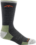 Darn Tough Vermont Men's Hiker Boot Midweight Cushion Hike Socks (1403)