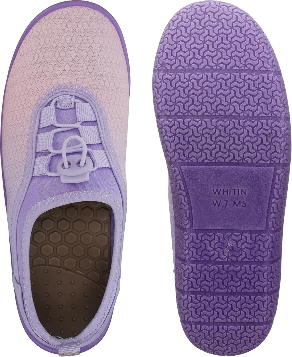 WHITIN Women's Versatile Water Shoes | Lightweight & Packable Z21