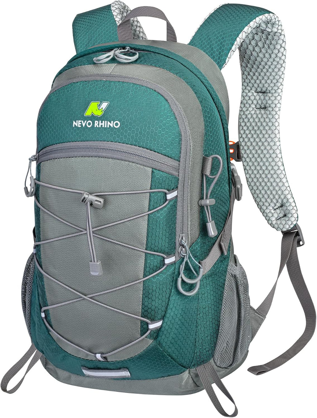 N NEVO RHINO Hiking Backpack,20L Waterproof Hiking Outdoor Daypack
