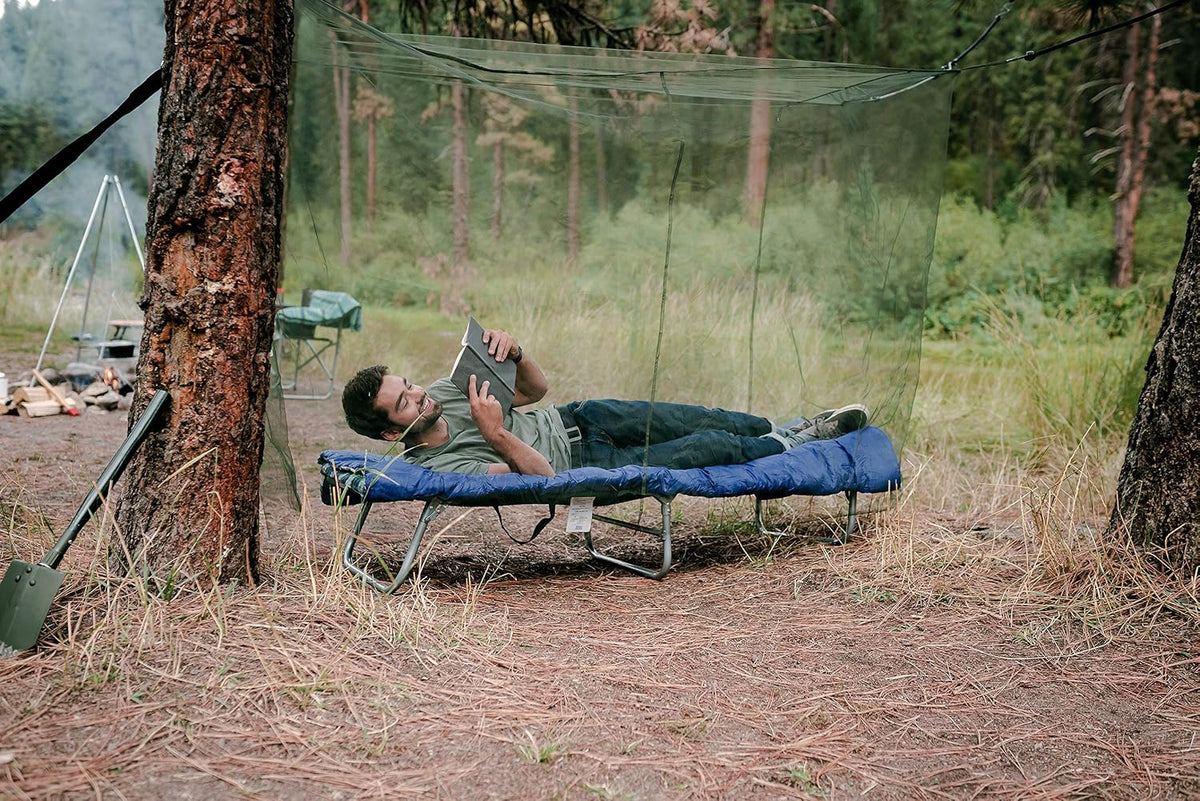 Stansport Camping Cot