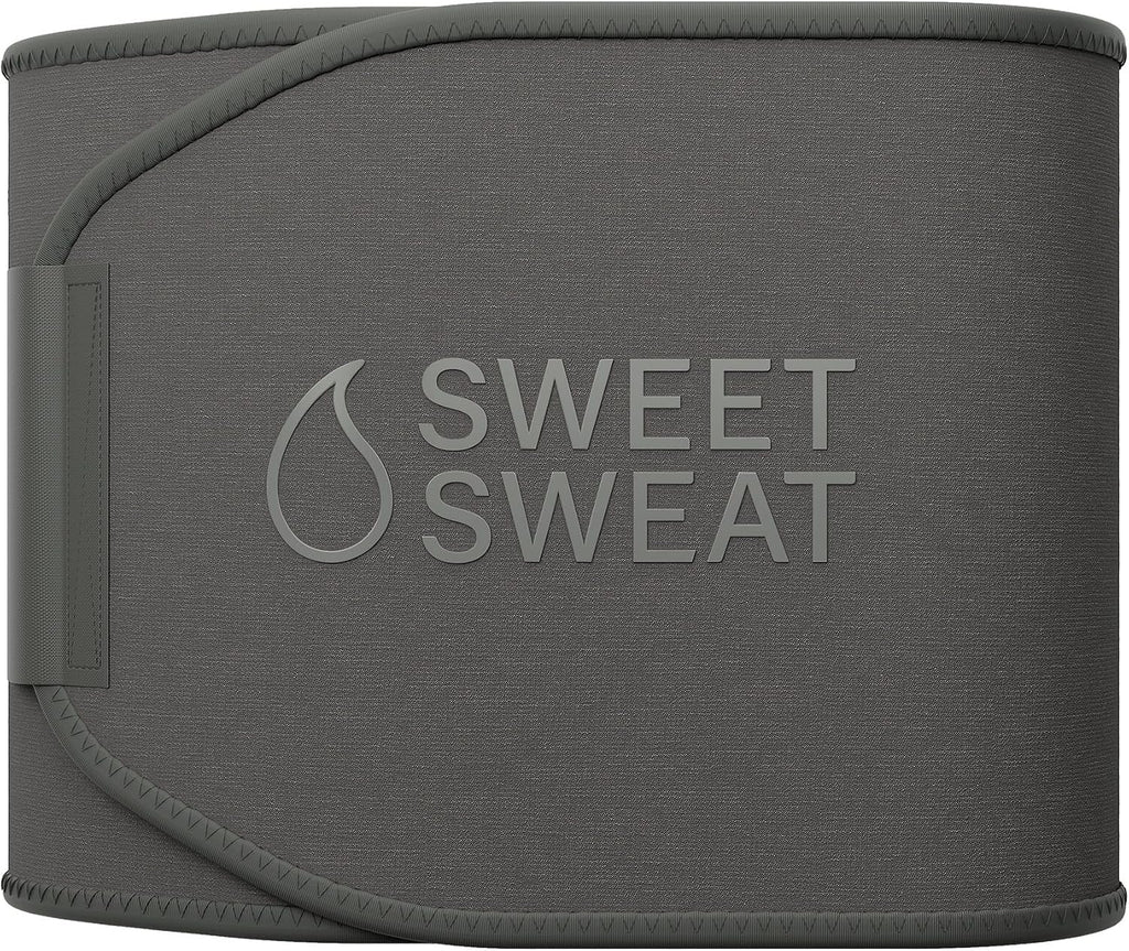 Sports Research Sweet Sweat® Waist Trimmer