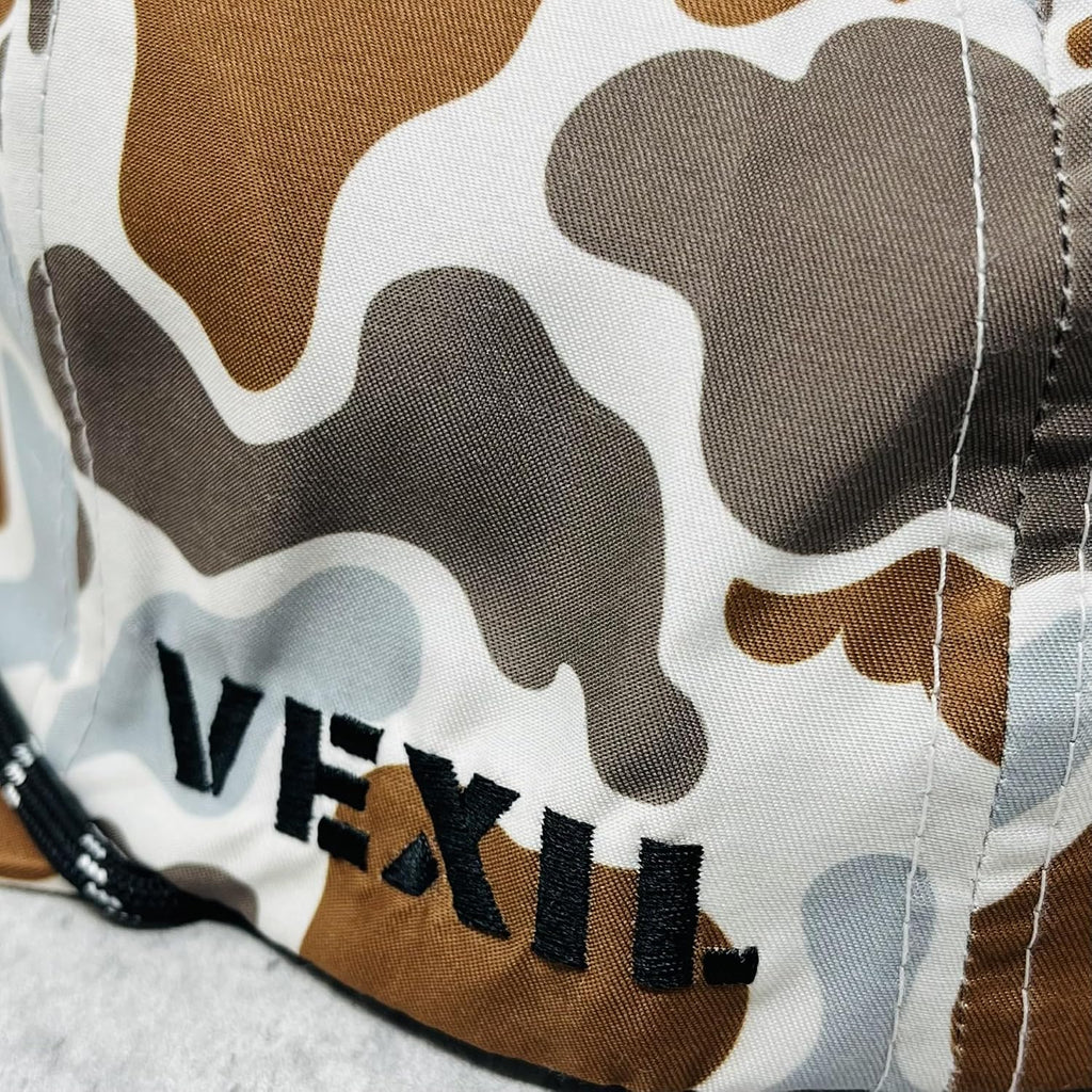 Vexil Unstructured Adjustable Snapback Western Lifestyle Rodeo Southwest Inspired Brand Patch Hat