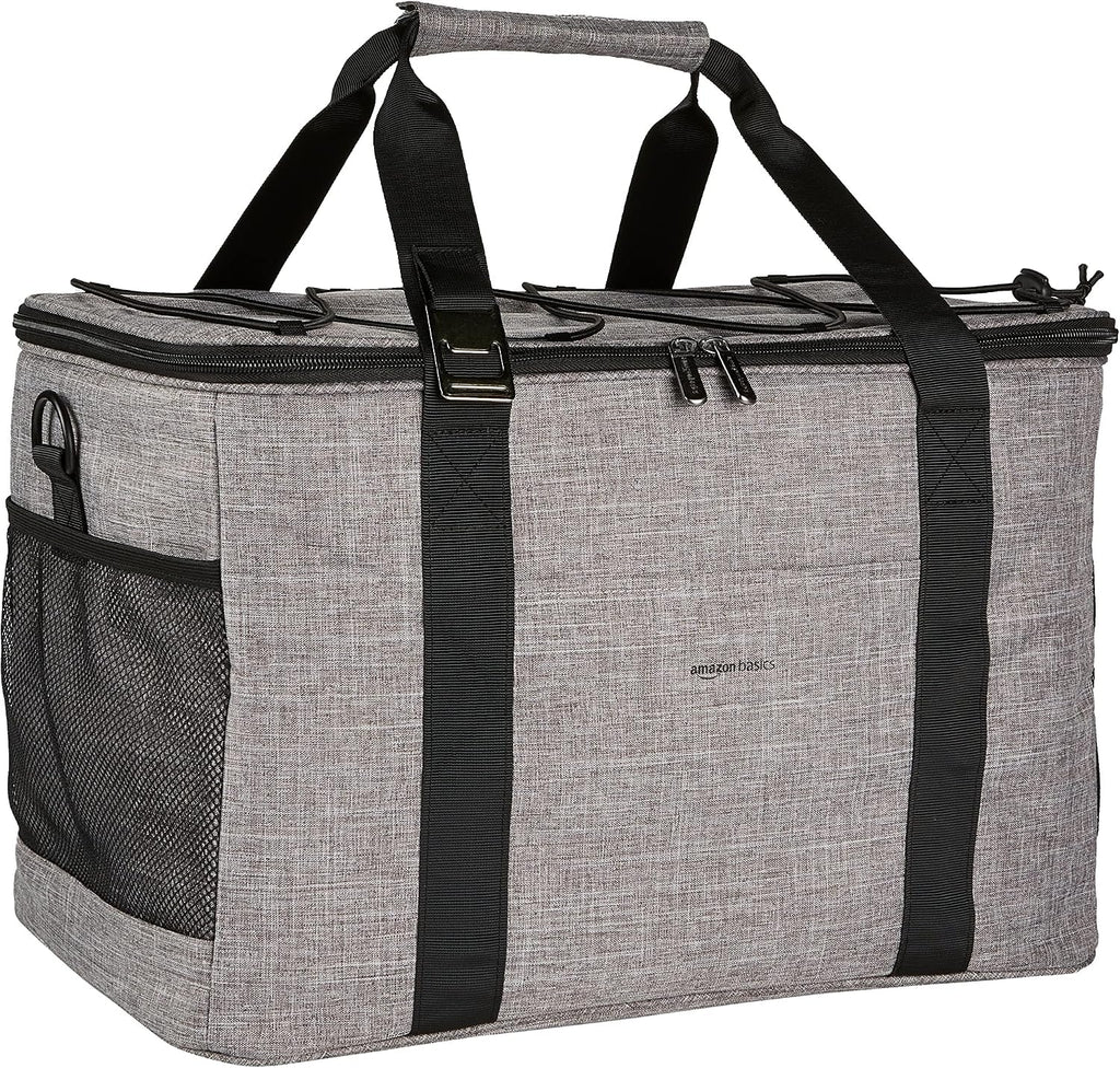 Amazon Basics Soft Insulated Cooler