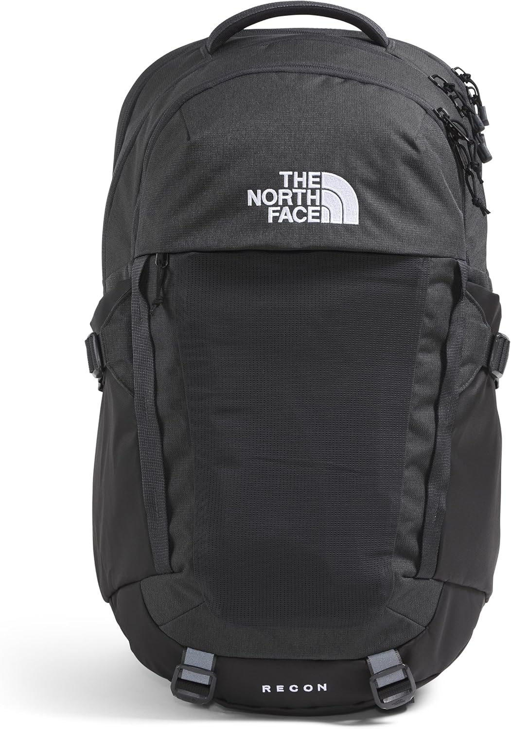 The North Face Recon Everyday Laptop Backpack, Duck Grn/New Taupe Grn, OSFA