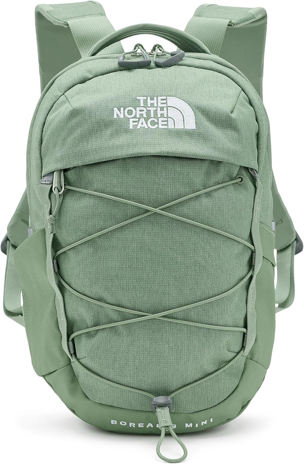 The North Face Borealis Mini Backpack, Pale Teal, One Size