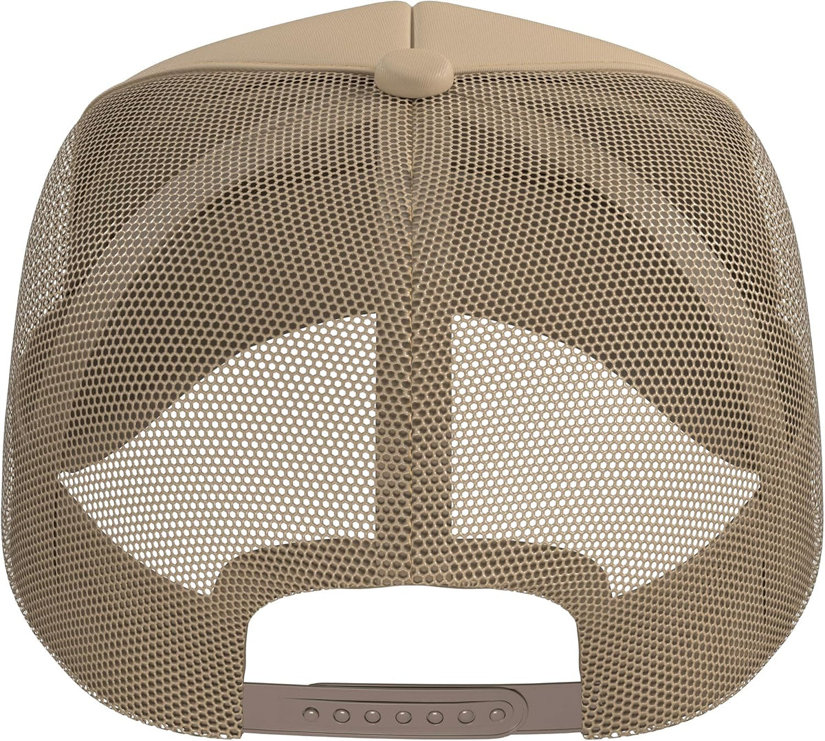 Paddleboard Art for Men Women Paddleboarding Paddle Board Trucker Hat with Adjustable Mesh Back
