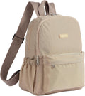 AOTIAN Lightweight Nylon Daypack, Small Hiking Backpack for Women