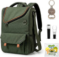 PIPOREA Back Pack Cooler for Beach or Picnic - Cooler Backpack Insulated Waterproof - Mochila Hielera